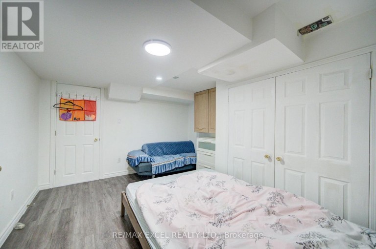 BASEMENT - 13 HEPBURN STREET, Markham (Milliken Mills East), Ontario, L3S3Z6