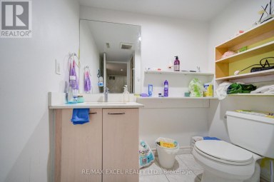 BASEMENT - 13 HEPBURN STREET Markham (Milliken Mills East) Ontario photo 24