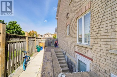 BASEMENT - 13 HEPBURN STREET Markham (Milliken Mills East) Ontario photo 3