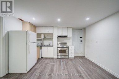 BASEMENT - 13 HEPBURN STREET Markham (Milliken Mills East) Ontario photo 5