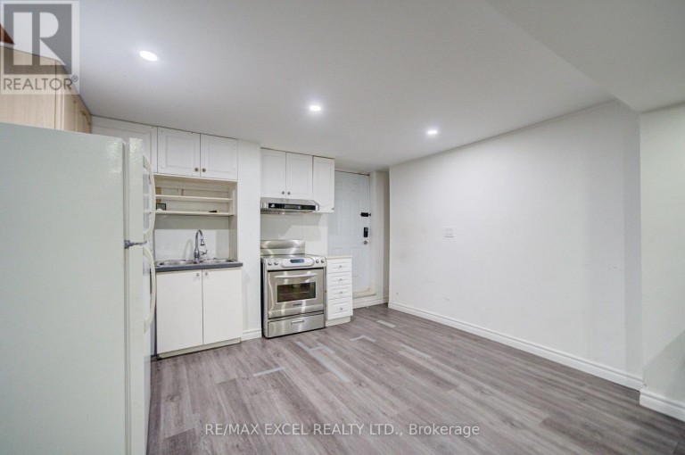 BASEMENT - 13 HEPBURN STREET, Markham (Milliken Mills East), Ontario, L3S3Z6