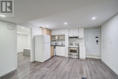 BASEMENT - 13 HEPBURN STREET Markham (Milliken Mills East) Ontario photo 7