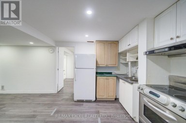 BASEMENT - 13 HEPBURN STREET Markham (Milliken Mills East) Ontario photo 8