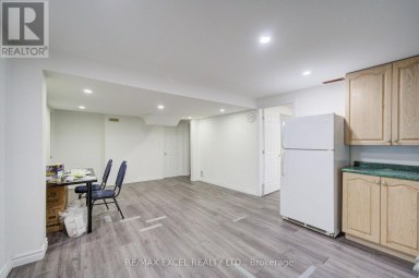 BASEMENT - 13 HEPBURN STREET Markham (Milliken Mills East) Ontario photo 9