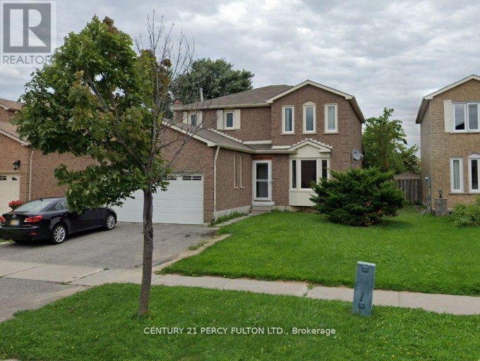 BSMT - 163 CARTMEL DRIVE, Markham (Milliken Mills East), Ontario, L3S1W6