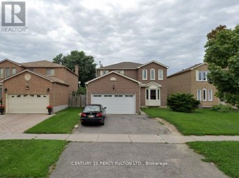 BSMT - 163 CARTMEL DRIVE Markham (Milliken Mills East) Ontario photo 2