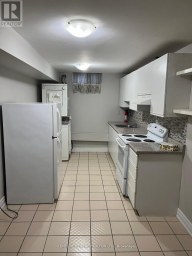 BSMT - 163 CARTMEL DRIVE Markham (Milliken Mills East) Ontario photo 3