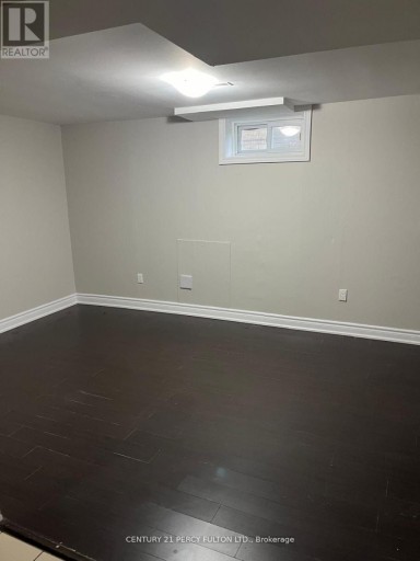 BSMT - 163 CARTMEL DRIVE, Markham (Milliken Mills East), Ontario, L3S1W6