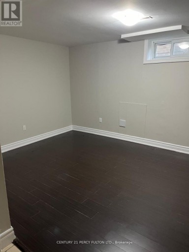 BSMT - 163 CARTMEL DRIVE, Markham (Milliken Mills East), Ontario, L3S1W6