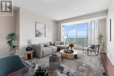 1707 - 4889 KIMBERMOUNT AVENUE Mississauga (Central Erin Mills) Ontario photo 1
