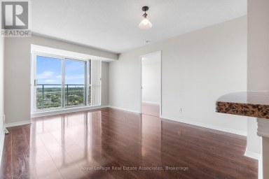 1707 - 4889 KIMBERMOUNT AVENUE Mississauga (Central Erin Mills) Ontario photo 11