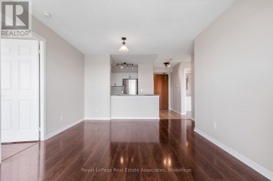 1707 - 4889 KIMBERMOUNT AVENUE Mississauga (Central Erin Mills) Ontario photo 12