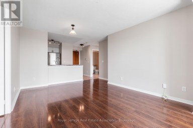 1707 - 4889 KIMBERMOUNT AVENUE Mississauga (Central Erin Mills) Ontario photo 13