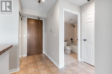 1707 - 4889 KIMBERMOUNT AVENUE Mississauga (Central Erin Mills) Ontario photo 14