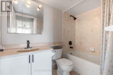 1707 - 4889 KIMBERMOUNT AVENUE Mississauga (Central Erin Mills) Ontario photo 15
