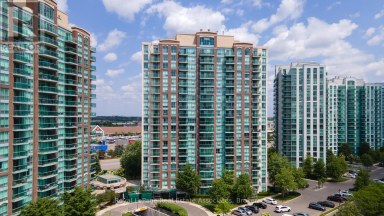 1707 - 4889 KIMBERMOUNT AVENUE Mississauga (Central Erin Mills) Ontario photo 2