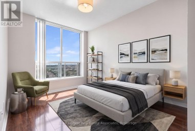 1707 - 4889 KIMBERMOUNT AVENUE Mississauga (Central Erin Mills) Ontario photo 21
