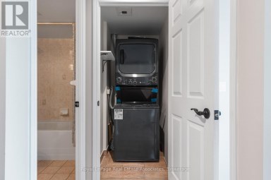 1707 - 4889 KIMBERMOUNT AVENUE Mississauga (Central Erin Mills) Ontario photo 25