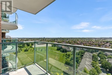 1707 - 4889 KIMBERMOUNT AVENUE Mississauga (Central Erin Mills) Ontario photo 26