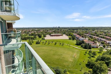 1707 - 4889 KIMBERMOUNT AVENUE Mississauga (Central Erin Mills) Ontario photo 27