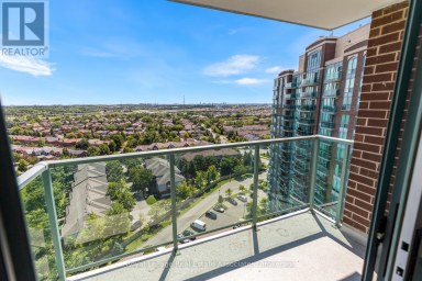 1707 - 4889 KIMBERMOUNT AVENUE Mississauga (Central Erin Mills) Ontario photo 28