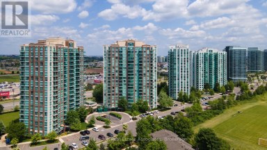 1707 - 4889 KIMBERMOUNT AVENUE Mississauga (Central Erin Mills) Ontario photo 29