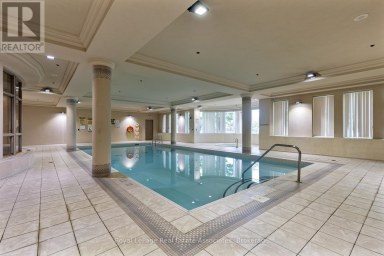 1707 - 4889 KIMBERMOUNT AVENUE Mississauga (Central Erin Mills) Ontario photo 31