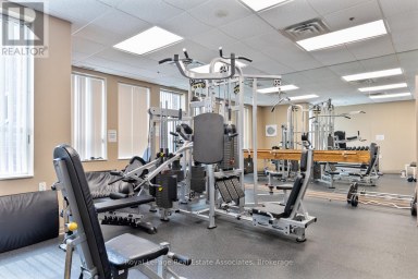 1707 - 4889 KIMBERMOUNT AVENUE Mississauga (Central Erin Mills) Ontario photo 33
