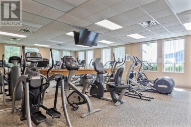 1707 - 4889 KIMBERMOUNT AVENUE Mississauga (Central Erin Mills) Ontario photo 34