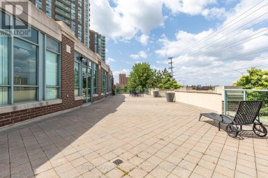 1707 - 4889 KIMBERMOUNT AVENUE Mississauga (Central Erin Mills) Ontario photo 36