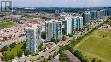 1707 - 4889 KIMBERMOUNT AVENUE Mississauga (Central Erin Mills) Ontario photo 37