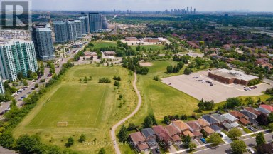 1707 - 4889 KIMBERMOUNT AVENUE Mississauga (Central Erin Mills) Ontario photo 38