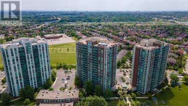 1707 - 4889 KIMBERMOUNT AVENUE Mississauga (Central Erin Mills) Ontario photo 41