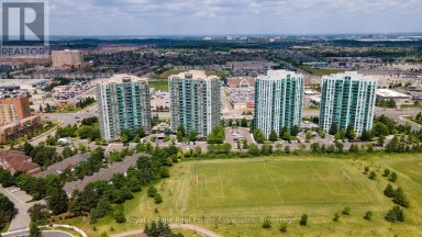 1707 - 4889 KIMBERMOUNT AVENUE Mississauga (Central Erin Mills) Ontario photo 42