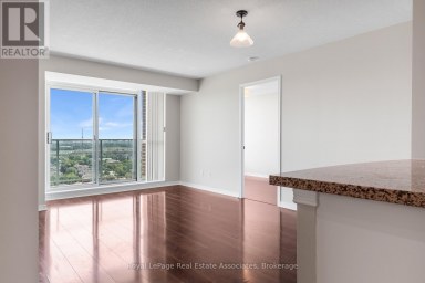 1707 - 4889 KIMBERMOUNT AVENUE Mississauga (Central Erin Mills) Ontario photo 6