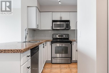 1707 - 4889 KIMBERMOUNT AVENUE Mississauga (Central Erin Mills) Ontario photo 7