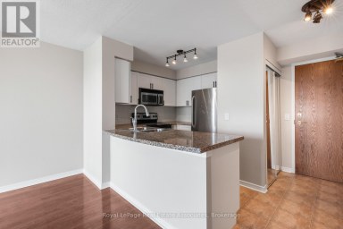 1707 - 4889 KIMBERMOUNT AVENUE Mississauga (Central Erin Mills) Ontario photo 8