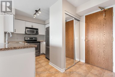 1707 - 4889 KIMBERMOUNT AVENUE Mississauga (Central Erin Mills) Ontario photo 9