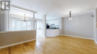 UPPER - 3285 APRICOT STREET Mississauga (Lisgar) Ontario photo 11