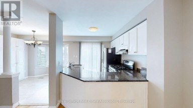UPPER - 3285 APRICOT STREET Mississauga (Lisgar) Ontario photo 15