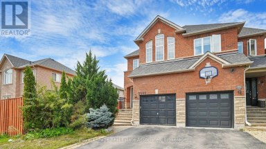 UPPER - 3285 APRICOT STREET Mississauga (Lisgar) Ontario photo 2