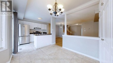 UPPER - 3285 APRICOT STREET Mississauga (Lisgar) Ontario photo 24