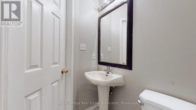 UPPER - 3285 APRICOT STREET Mississauga (Lisgar) Ontario photo 26