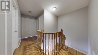 UPPER - 3285 APRICOT STREET Mississauga (Lisgar) Ontario photo 27