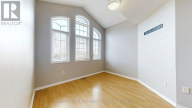 UPPER - 3285 APRICOT STREET Mississauga (Lisgar) Ontario photo 37