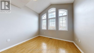UPPER - 3285 APRICOT STREET Mississauga (Lisgar) Ontario photo 39