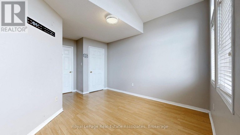 UPPER - 3285 APRICOT STREET, Mississauga (Lisgar), Ontario, L5N8B1