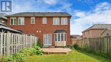UPPER - 3285 APRICOT STREET Mississauga (Lisgar) Ontario photo 49
