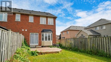 UPPER - 3285 APRICOT STREET Mississauga (Lisgar) Ontario photo 50