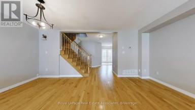 UPPER - 3285 APRICOT STREET Mississauga (Lisgar) Ontario photo 8